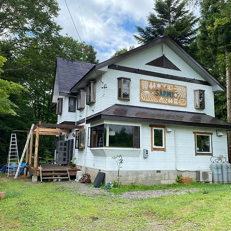 Guesthouse Sapmi Shinano  Exterior photo