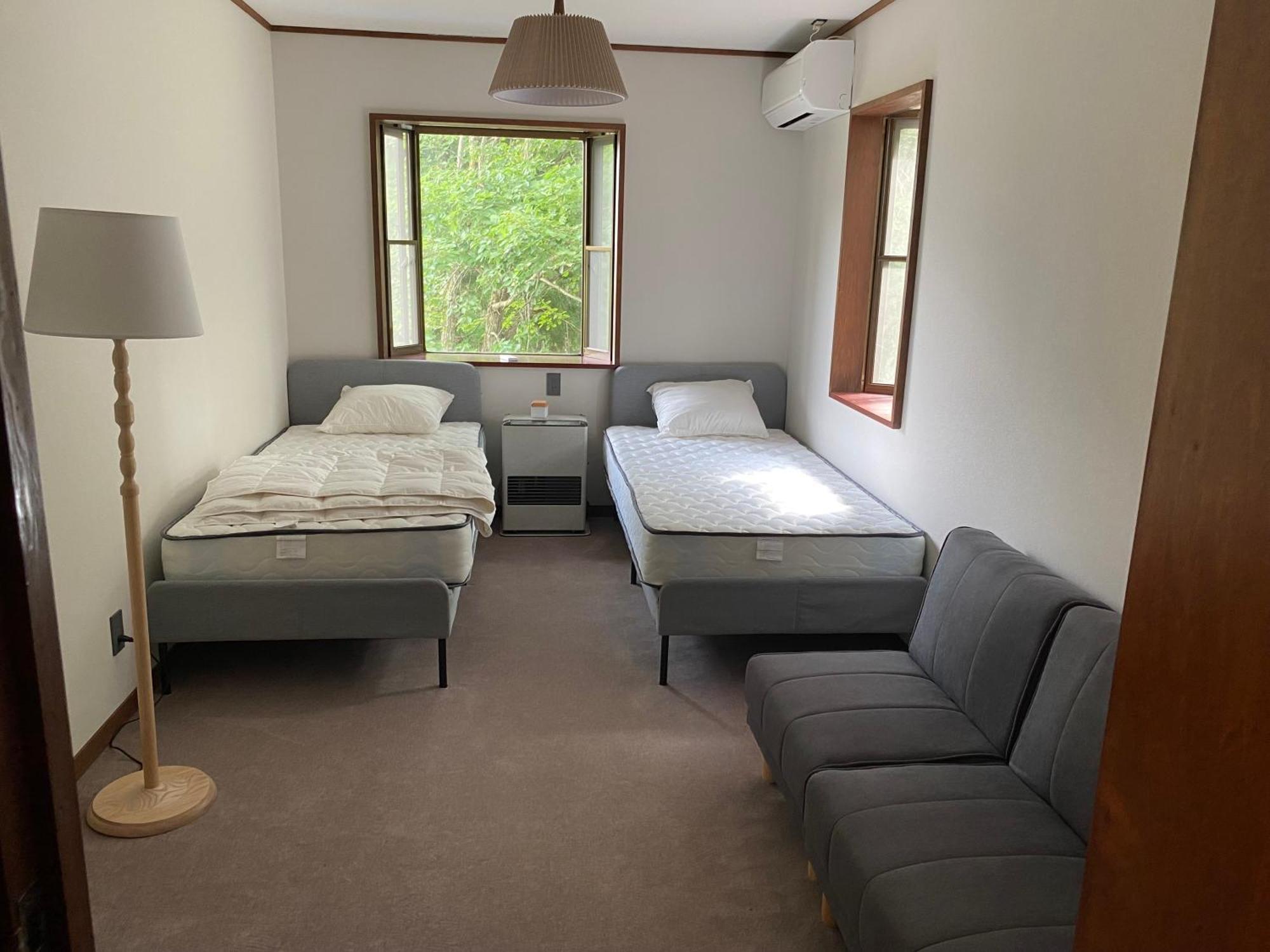 Guesthouse Sapmi Shinano  Exterior photo