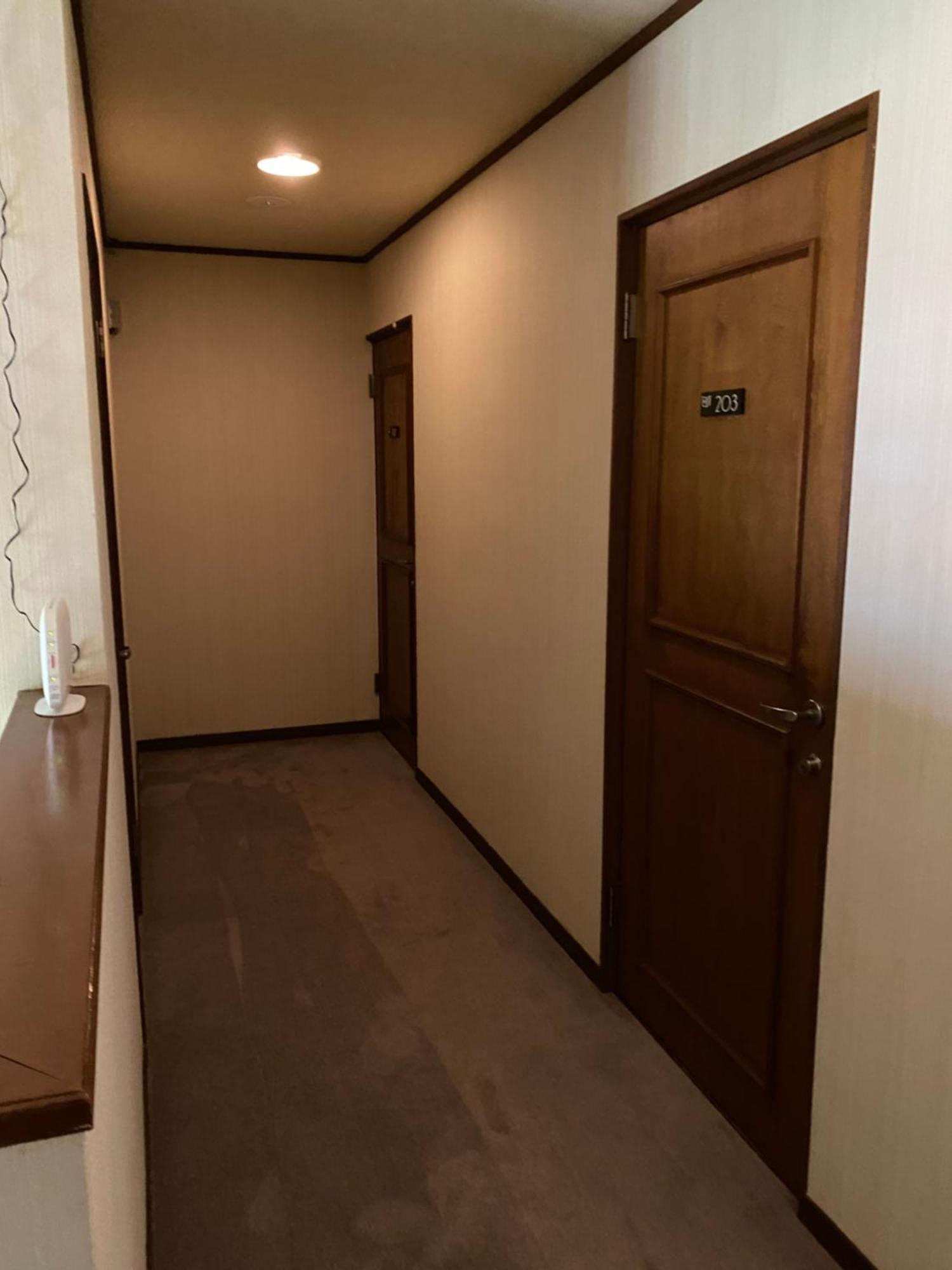 Guesthouse Sapmi Shinano  Exterior photo
